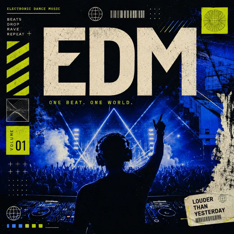 EDM