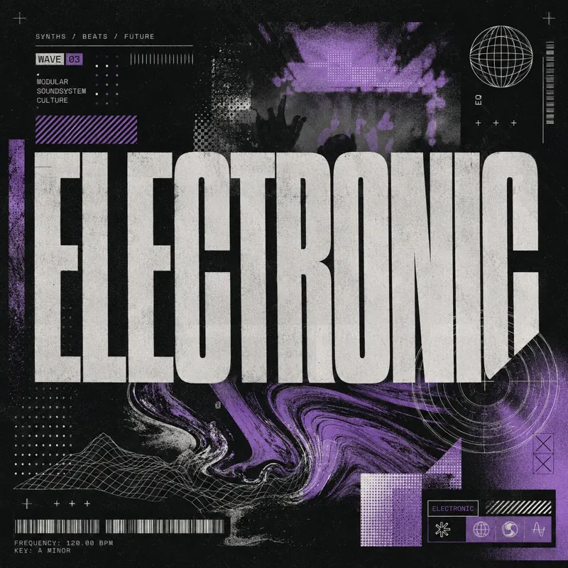 Electronic