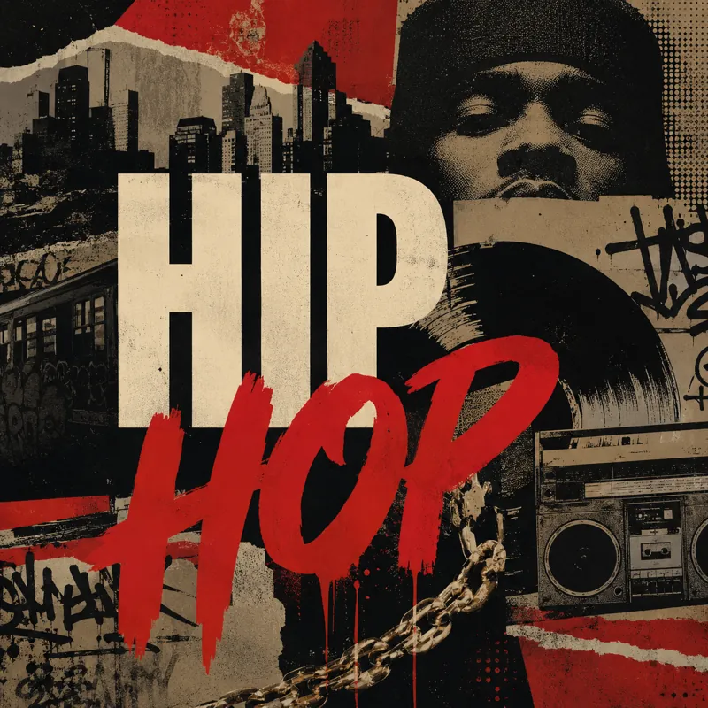 Hip Hop