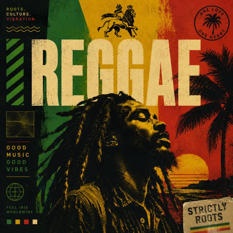 Reggae