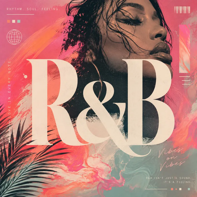 R&B