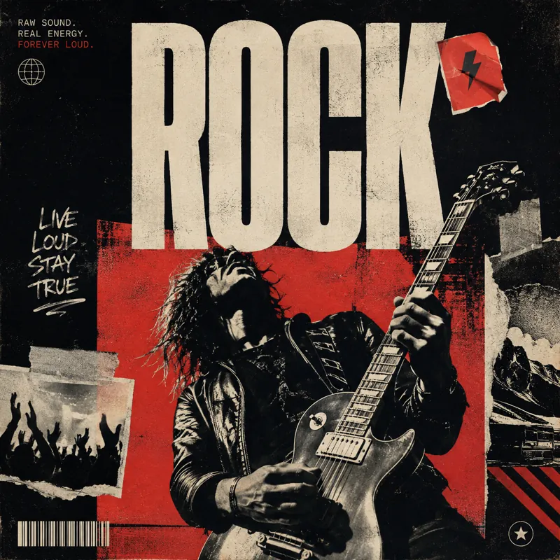 Rock