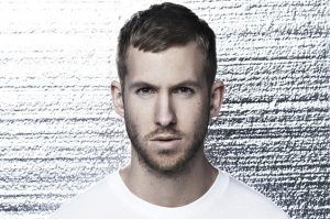 Calvin Harris