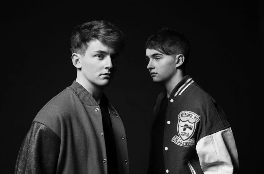 Disclosure background