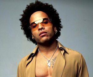 Lenny Kravitz