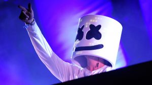 Marshmello