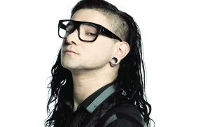 Skrillex