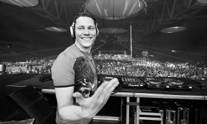 Tiesto