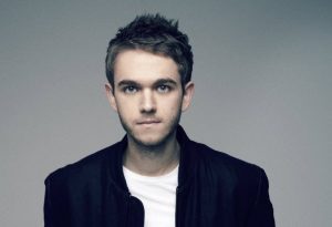 Zedd