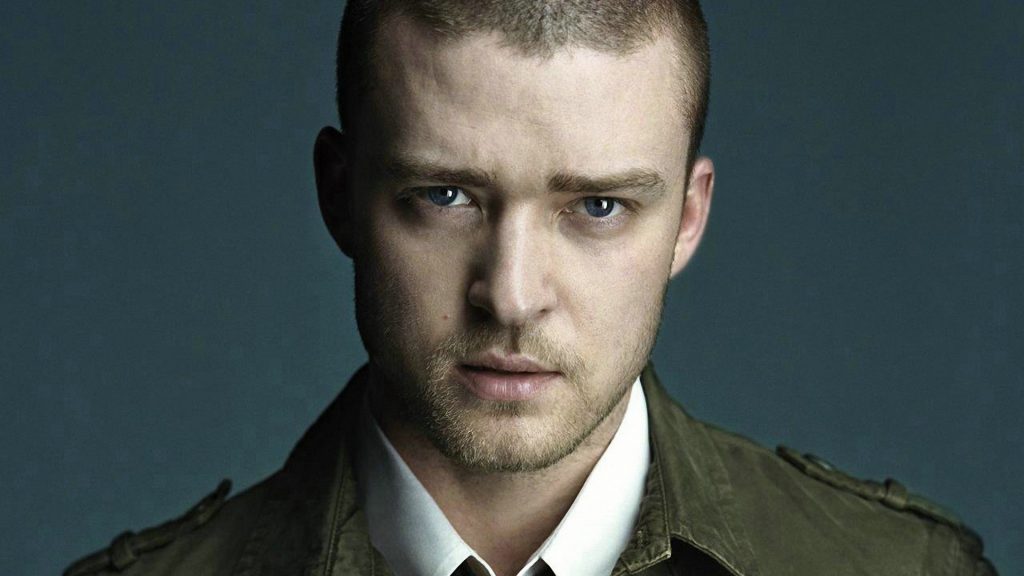 Justin Timberlake background
