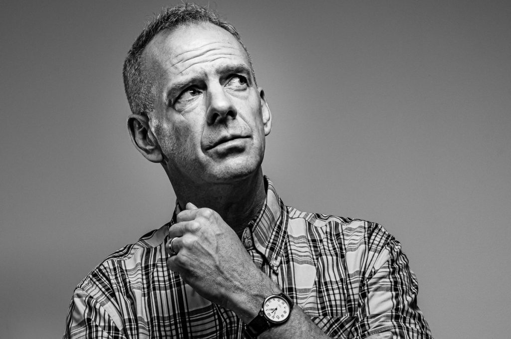 Fatboy Slim background