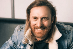 David Guetta