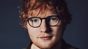 Ed Sheeran