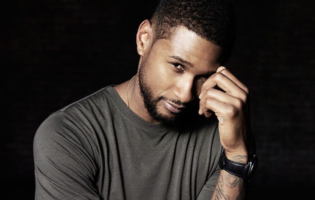 Usher