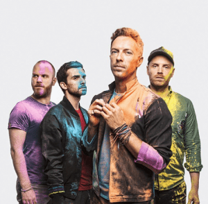 Coldplay