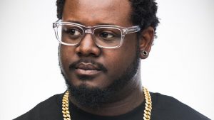 T Pain