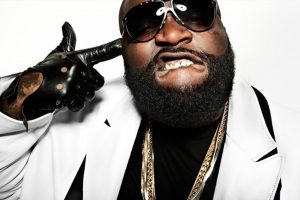 Rick Ross