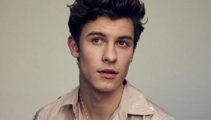 Shawn Mendes