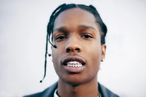 A$AP Rocky