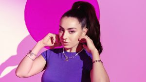 Charli XCX