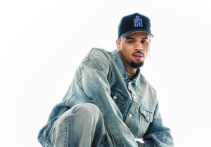 Chris Brown