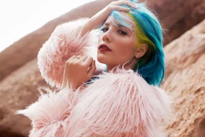 Halsey