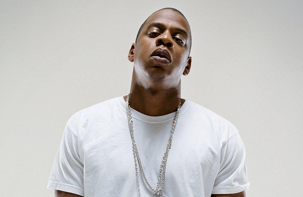 Jay-Z - The Ultimate Acapella Colleciton