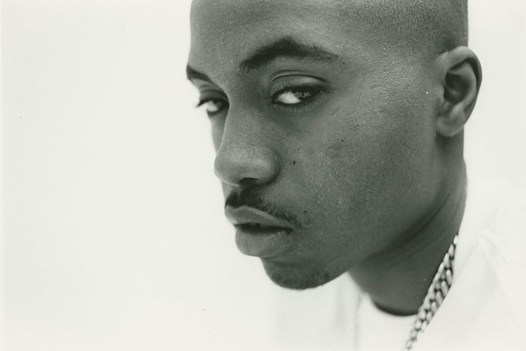 Nas background