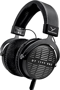 Beyerdynamic DT 1990 Pro MKII