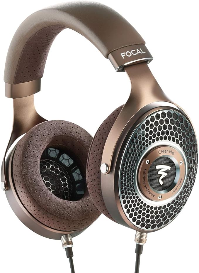 Focal Clear Mg Professional