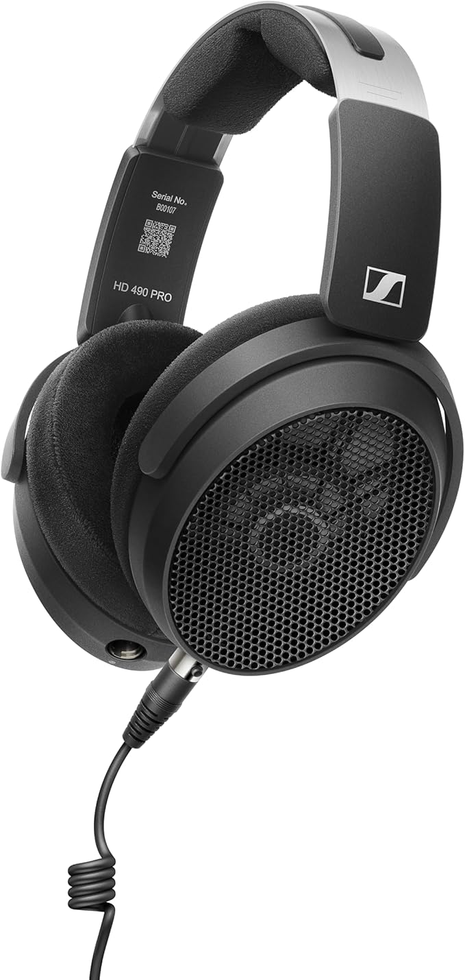 Sennheiser HD 490 Pro