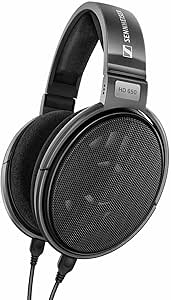 Sennheiser HD 650