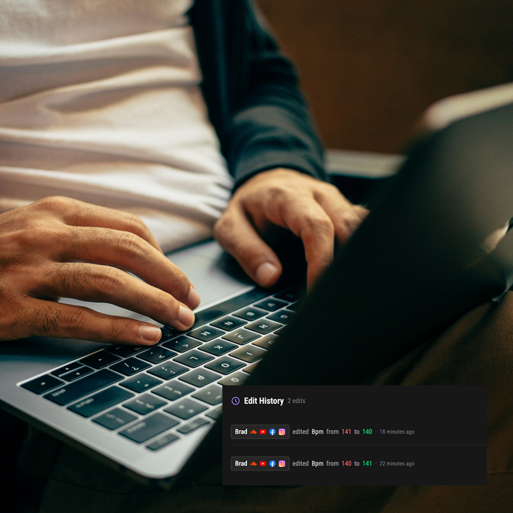 New Pro Feature: Community Metadata Editing (and Built-In Self Promotion)