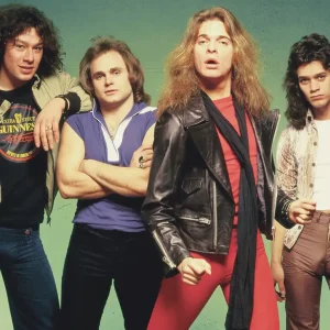 Van Halen